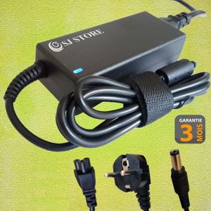 Adaptateur Secteur Alimentation Chargeur 15V pour Remplacement Cincon Electronics TR1515 puissance du câble d'alimentation