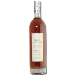 DIGESTIF-EAU DE VIE Cognac VSOP Rémi Landier 40° 70cl
