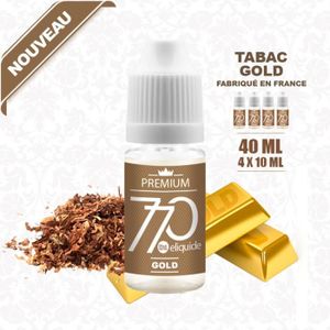 elfbar nachfüll pod läuft aus E-Liquides saveur tabac - Authentique et Riche | CigareStore main image 0