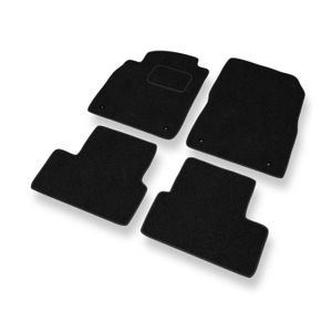 Astra J Caravan ann/ée 10//2010-10//2015 Walser Tapis de Sol sur Mesure XTR en Caoutchouc Compatible avec Opel Astra J ann/ée 09//2009-10//2015