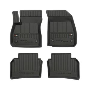 tapis bain Set pour Opel Insignia 2009-2014 5-porte caravane Tapis de sol