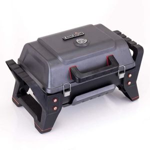 BARBECUE Barbecues Char-Broil X200 Grill2Go - Barbecue port