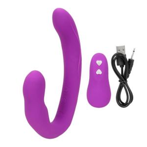 Gode double penetration - Cdiscount
