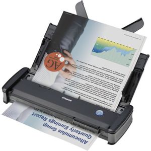 SCANNER Scanner portable CANON imageFORMULA P-215 II USB R