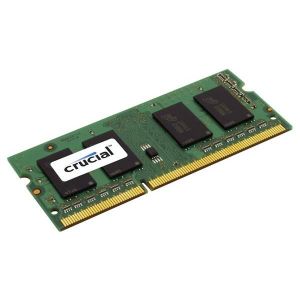 Crucial CL11 éoire RA DDR3 8 Go PC3-12800 800 Hz