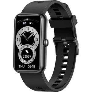 MONTRE CONNECTÉE Montre Connectée Smart Watch Smart For Huawei Smart Bracelet Exercice Sports Sports Hommes Récompense Cardiaque Ip68 Étanche [u2209]