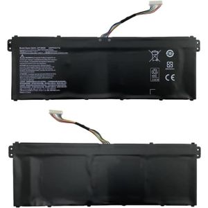 BATTERIE INFORMATIQUE Batterie ASKC AP19B8K pour Acer Aspire 3 A315-23/A