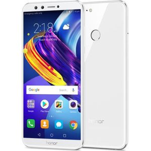 SMARTPHONE HONOR 9 Lite Blanc 3Go+32Go 5.65 Pouces Android 8.
