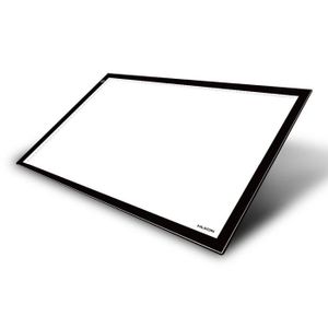 Table Lumineuse Dessin