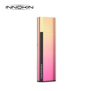 elfbar nachfüll pod läuft aus Kroma Nova Innokin