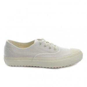 converse basse ecru