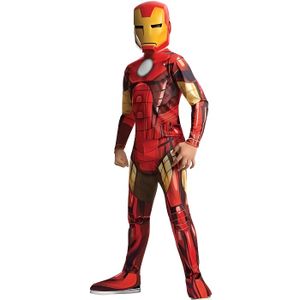 HOOLAZA Cosplay Iron Man Gant Gris PVC Halloween Party Props Infinity Gant Gantelet pour Adultes 