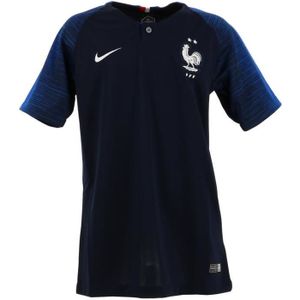 Maillot foot 2 etoiles junior clearance
