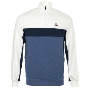 sweat le coq sportif homme 2014