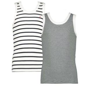 maillot de corps fille gémo