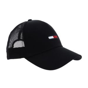 Casquette Tommy Hilfiger Enfant Cdiscount