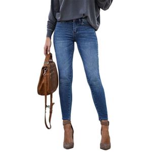 Jean levis femme push up 2025