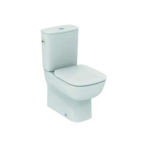WC - TOILETTES Pack WC - Aquablade - PORCHER - porcelaine vitrifi