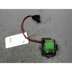 Résistance De Chauffage/ventilation Pour RENAULT Laguna II Et VelSatis - Neuf, Marque TPF PRODUCTS