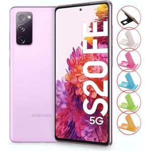 SMARTPHONE Violet Samsung Galaxy s20 fe G781U 6+128G 5G- débl