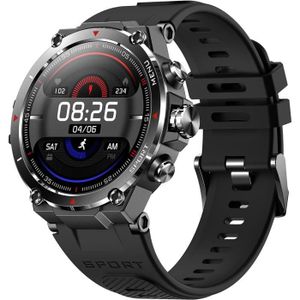 MONTRE CONNECTÉE Gps Smartwatch | Montre Intelligente | Écran Tacti