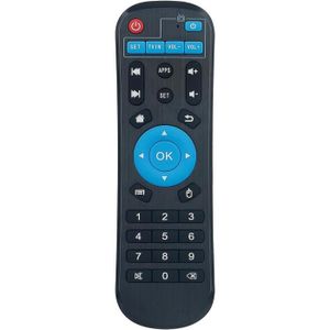 TÉLÉCOMMANDE TV Télécommande Android Tv Box T95 H616 T95 Max T95 K