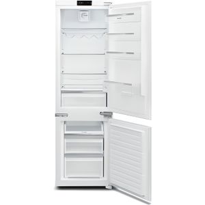 RÉFRIGÉRATEUR CLASSIQUE Réfrigérateur congélateur encastrable SCHOLTES SOR