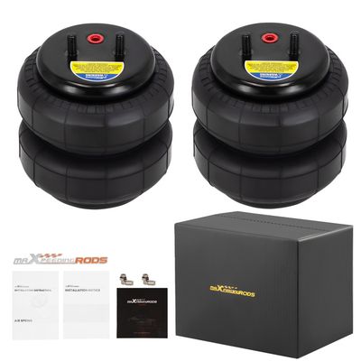 Kit De 2 Ressorts De Suspension Avant Pour Nissan X-Trail T30 2.2L (2001-2005) - Réf. RD3137 - Neuf