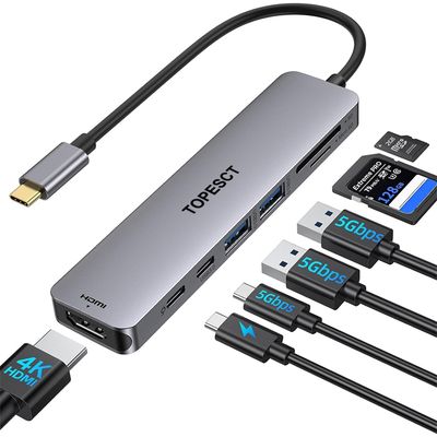Hub Usb 3.0 Alimentato | Acquisti Online su