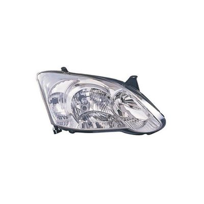 Projecteur Phare Avant Gauche Toyota Yaris 01/99 --> 03/2003 VALEO