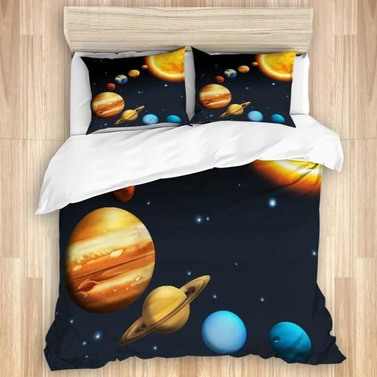 Sac de couchage enfant - YWEI - Happy Nappers - 137x50cm - coton