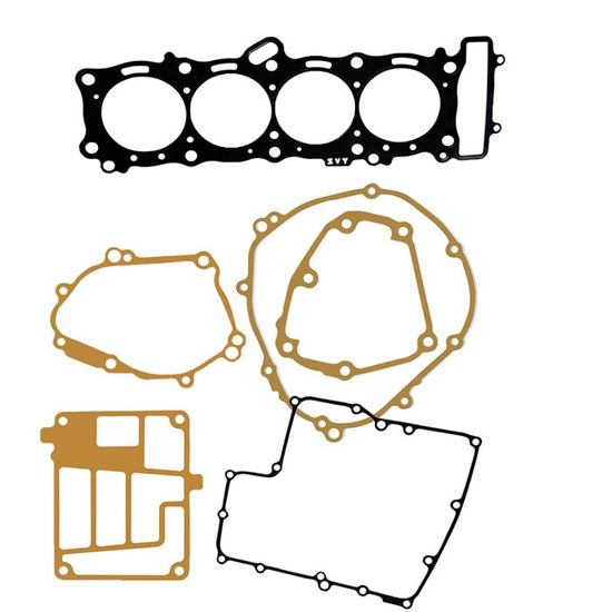 Lot De 10 Joints Tête D'Embrayage Rouge Et Jaune - 8975500204 Pour Freins à Air Comprimé Tracteur Camion