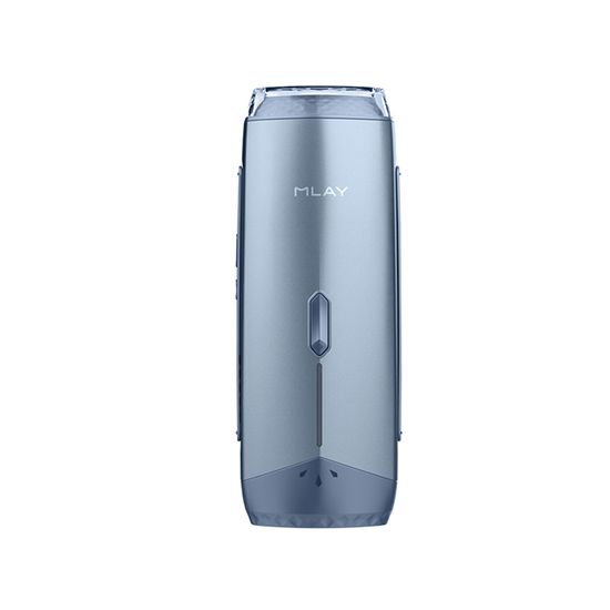 Épilateur Laser Définitif YUNDOO KA-01 - Lumière Pulsée, 5 Niveaux, Pour Bras/Jambes, Neuf