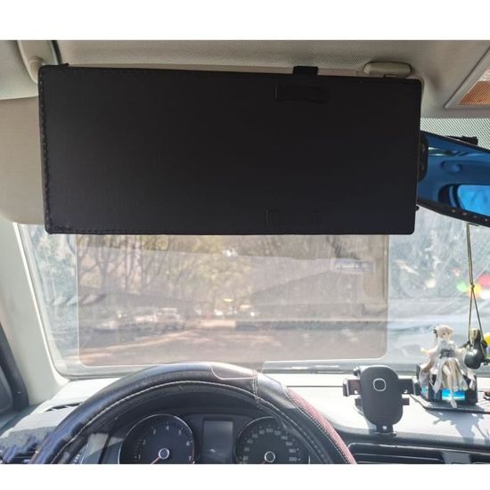 POWEC Pare-Soleil De Pare-Brise De Voiture, Pour Citroën Jumper 2006-2021 Portable Pliable Soleil De Fenêtre Avant De Voiture Parechaleur Intérieurs,B Small