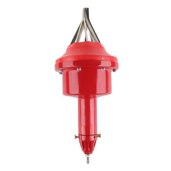 Pince Pneumatique Expandeur Pour Soufflets De Cardan - Kit Professionnel Avec Colliers De Serrage