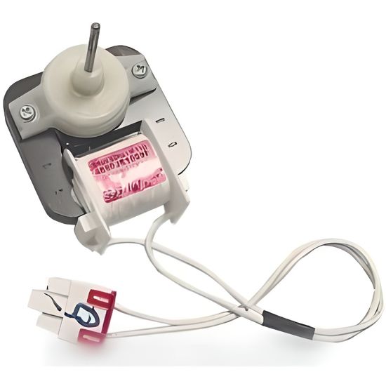 Moteur Ventilateur Pour Réfrigérateur LG - Modèle ODM-001F-49 / EAU63103216 - CC, Remplacement Direct