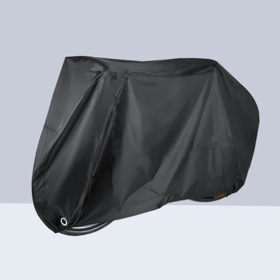 Housse De Protection Moto étanche Camouflage - Taille L 220x95x110 Cm - Anti-UV, Anti-pluie, Anti-poussière - 4