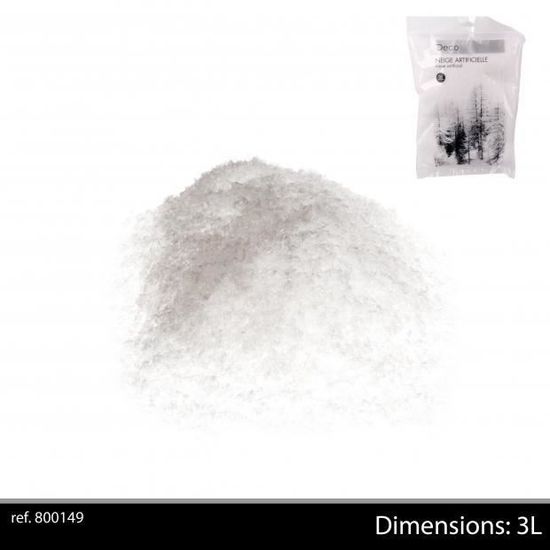 4 Pièces Décor de Fausse Neige de Noël Inclus 3 Sacs Neige en Fibre Moelleuse et 35 x 8 Pouces Couverture de Fausse Neige Artificielle Affichages Villageois pour Décorations de Noël 4 Pièces Décor de Fausse Neige de Noël Inclus 3 Sacs Neige en Fibre Moelleuse et 35 x 8 Pouces Couverture de Fausse Neige Artificielle Affichages Villageois pour Décorations de Noël