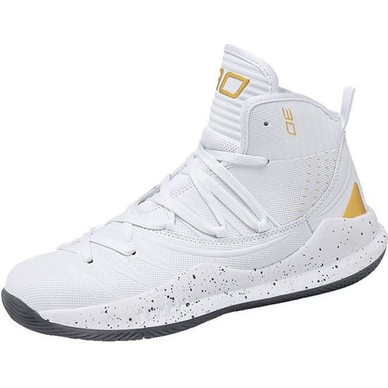 Chaussure shop basketball homme