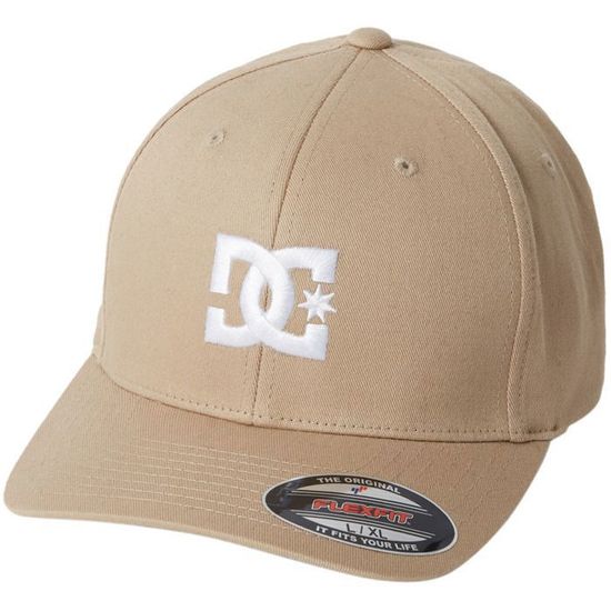 DC SHOES - Berretti E Cappelli Cap Star Accessori Uomo S-m
