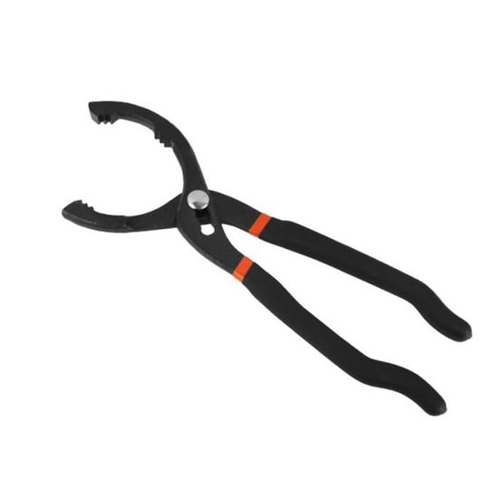 Clé à Chaîne Réglable Pour Filtre à Huile – Outil Démonte Filtre Voiture Universel
