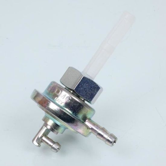 Robinet De Réservoir D'Essence Neuf Pour Scooter Peugeot Tweet 50 - Compatible 2010-2017 - Qualité OMG