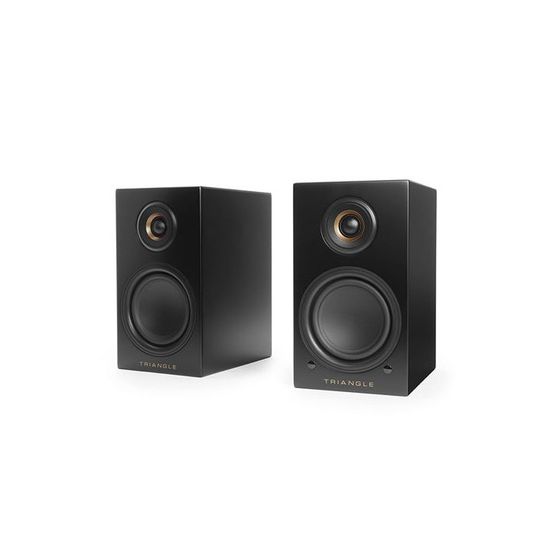 Enceintes TRIANGLE CELIUS - hifi | Espace Cinéma