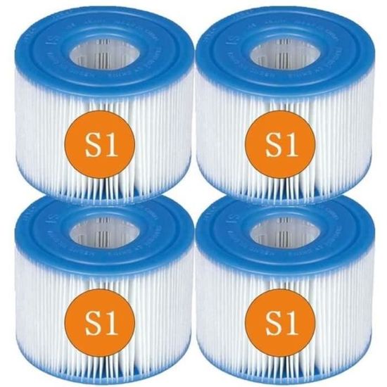 Cartouche Filtrante Spa AquaHouse AH-P94 - Compatible PWW50P3, FC-0359, 817-0050 Et Autres