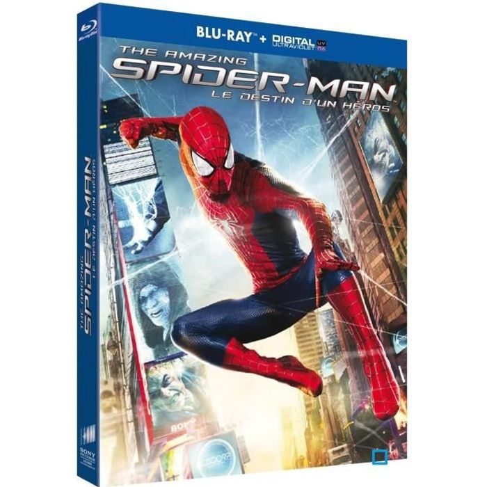 Oubliez Spider-Man 2, Le Jeu De Super-héros Le Plus Ambitieux De Marvel Vient De Mourir