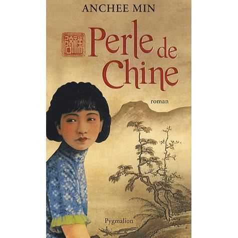 Perle de Chine