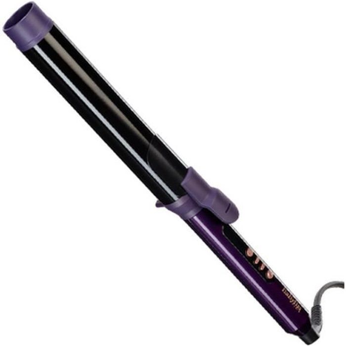 Babyliss paris - fer à boucler sensitive 32mm - c632e