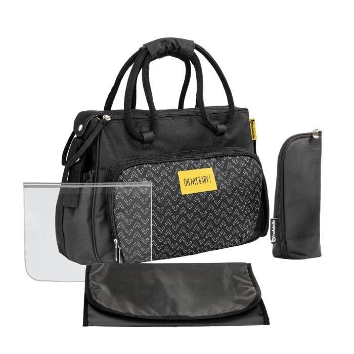 sac à langer pas cher