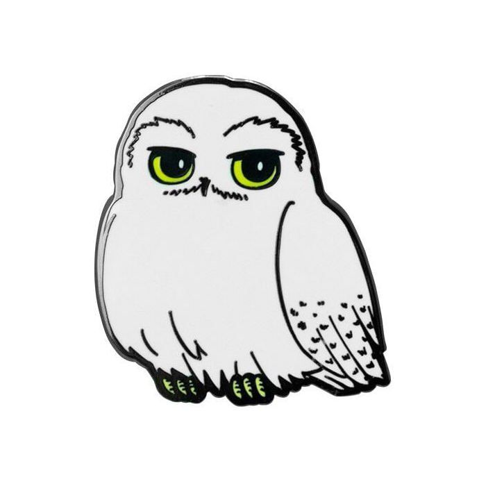 P.Derive HARRY POTTER - Hedwige - Pin's