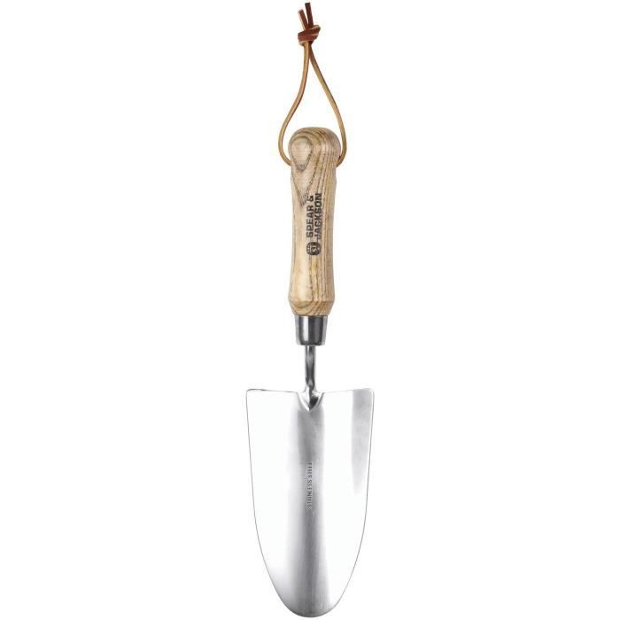 SPEAR & JACKSON Transplantoir inox